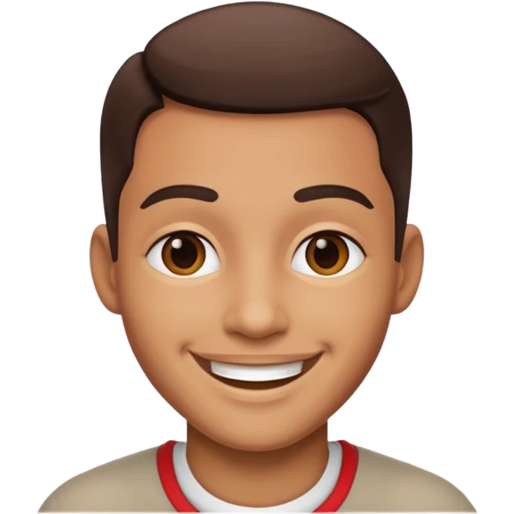 Jordan emoji