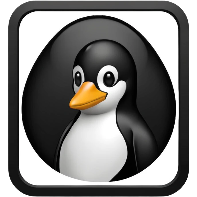 linux emoji