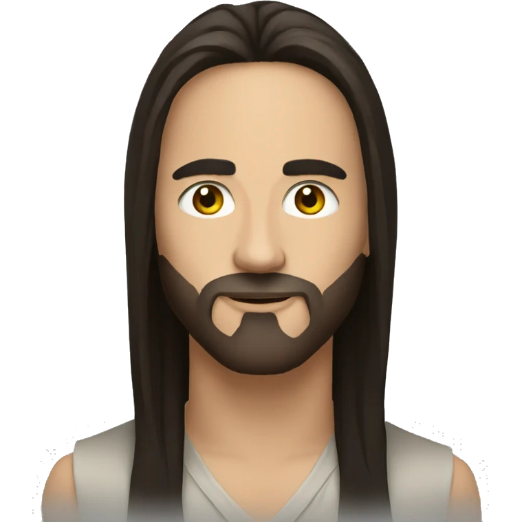 Leto emoji