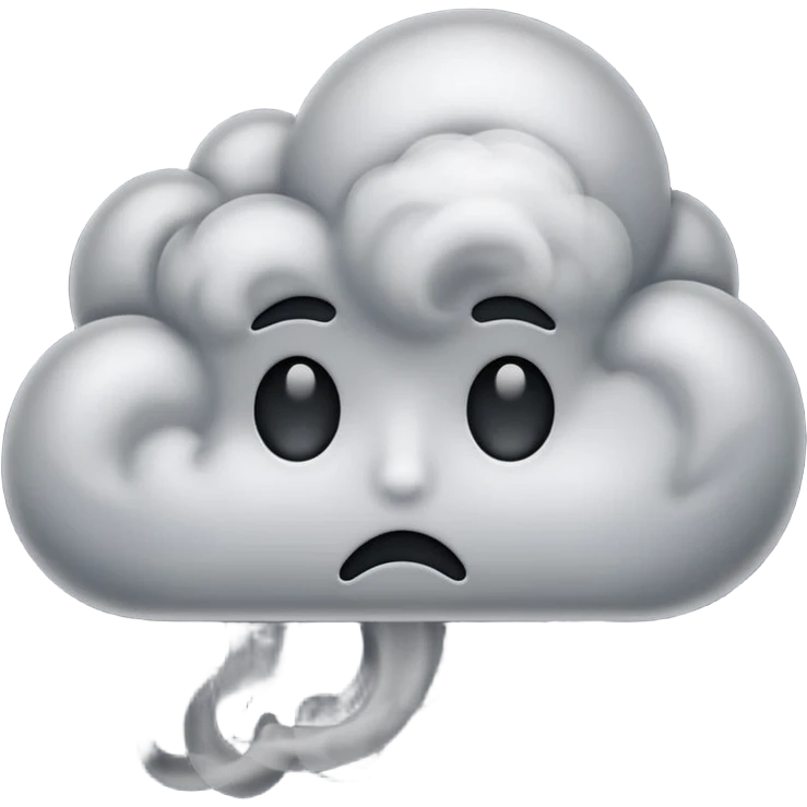 dark emoji
