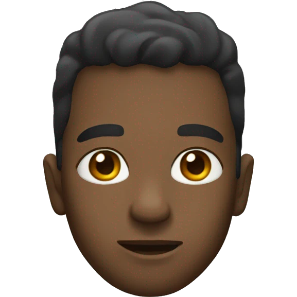 Sideye emoji