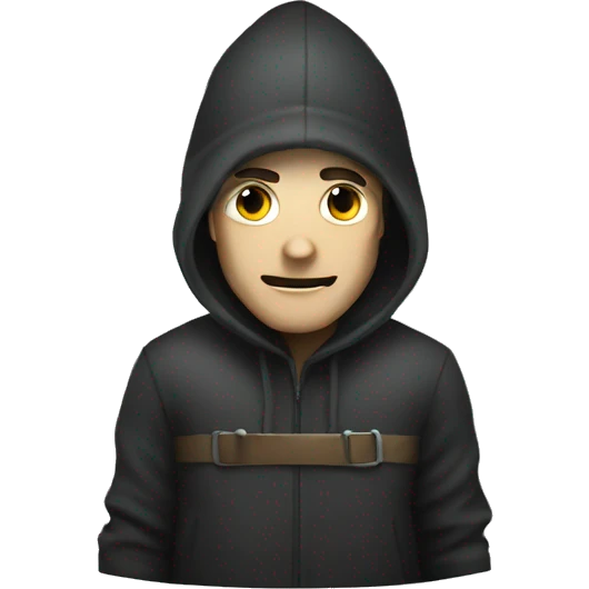 thief emoji