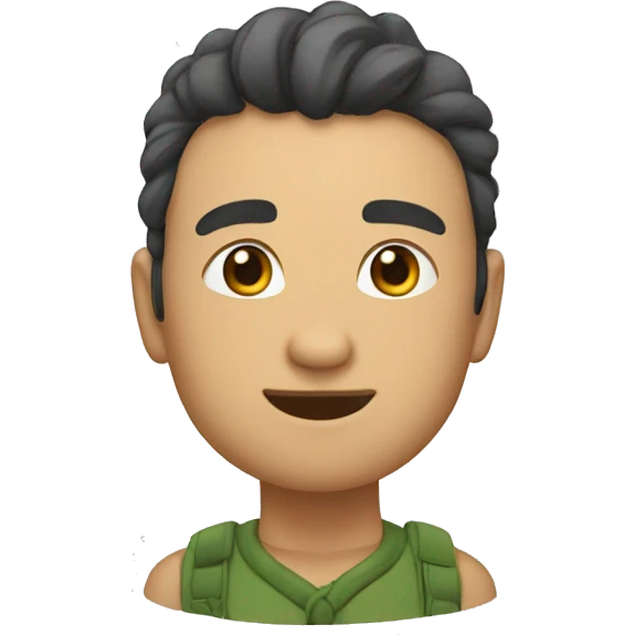 Efeu Blätter  emoji