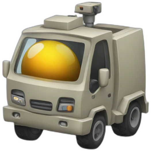 Production deploy emoji