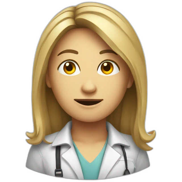 A cybercrime investigations specialist  emoji