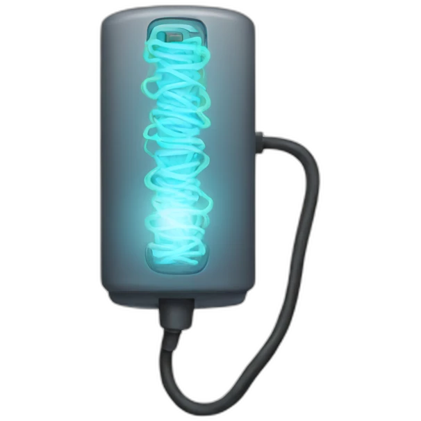 Electrical  emoji
