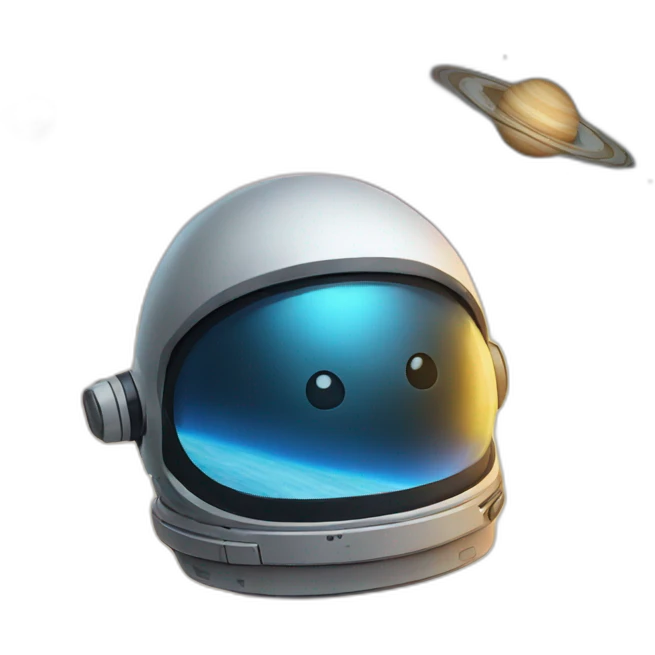 space emoji