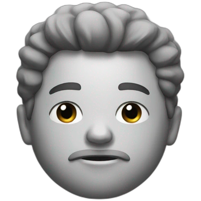 heavy weight emoji