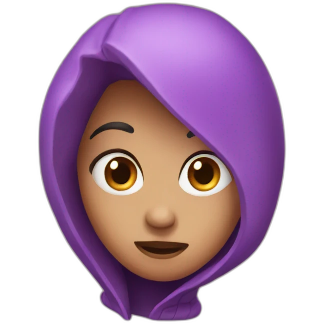 boo emoji