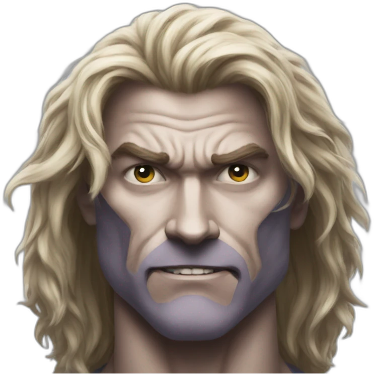 xMEN Beast emoji