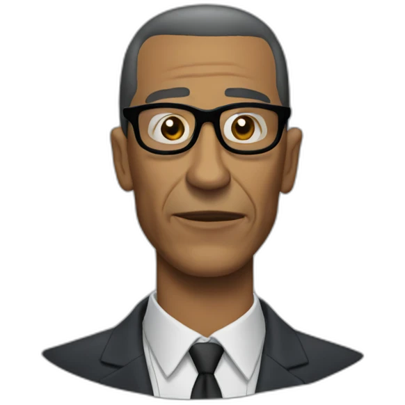 gus fring emoji