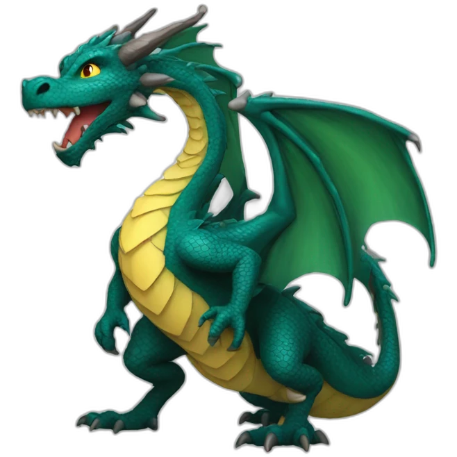 dragon-fallos emoji
