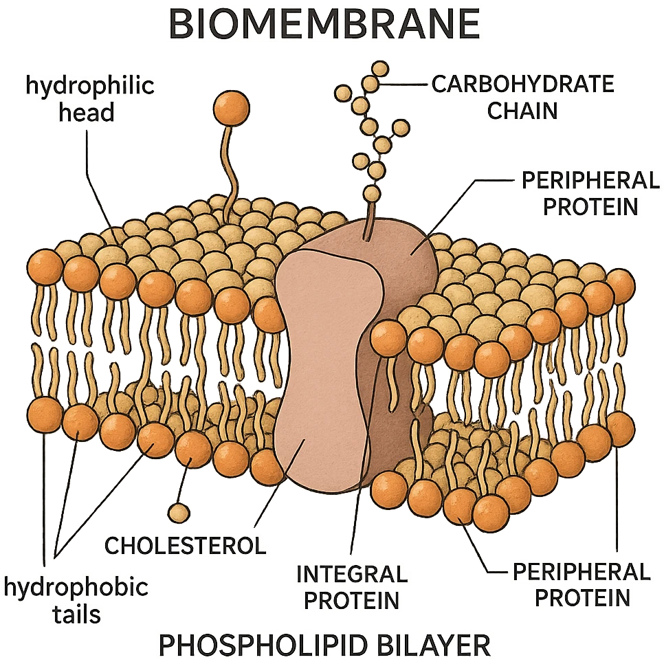 biomembran emoji