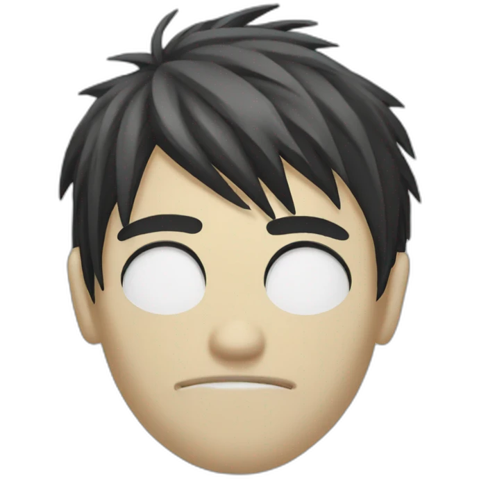 Deathnote emoji