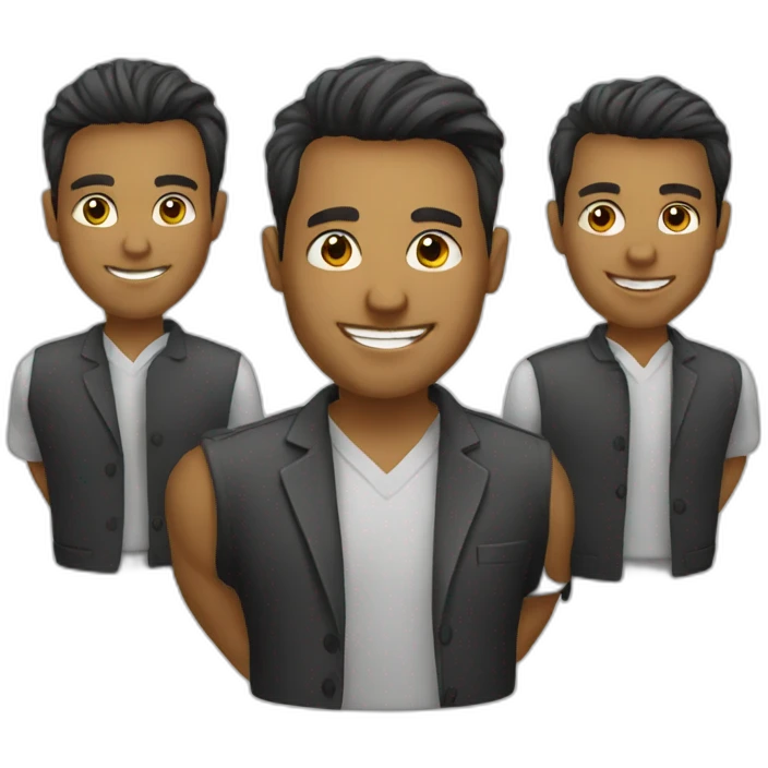 company owners emoji