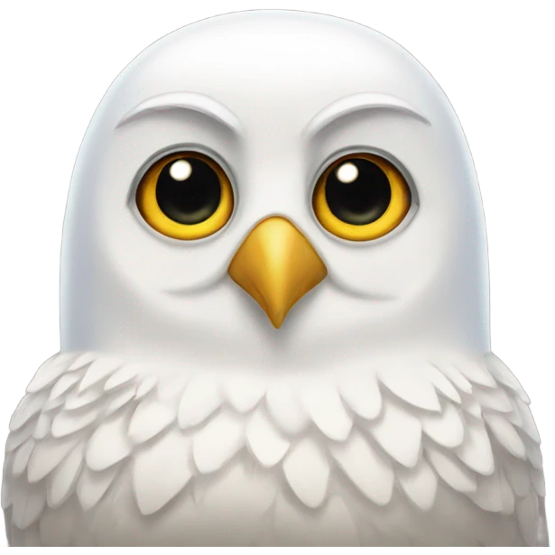 Hedwig emoji
