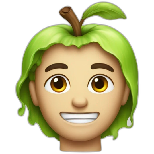 apple emoji