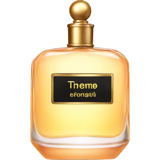 perfume emoji