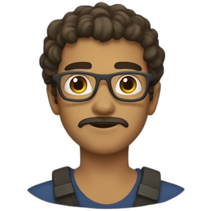 gondou emoji