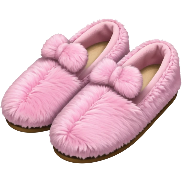 slippers emoji