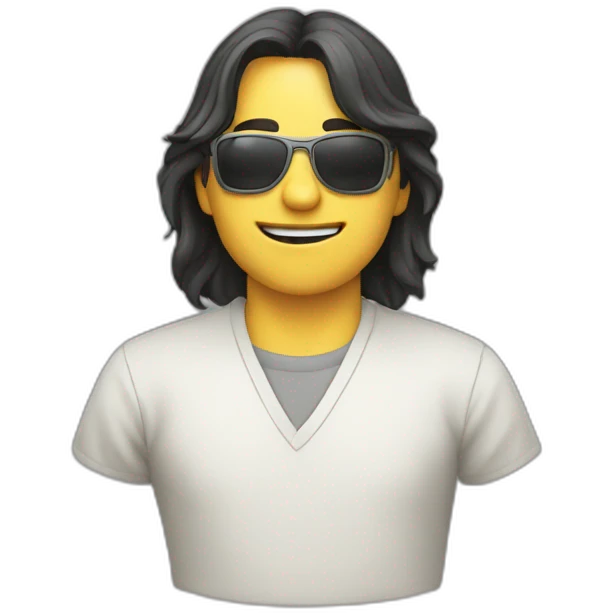 fulard escolta emoji