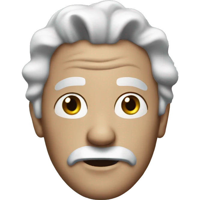 Rick emoji