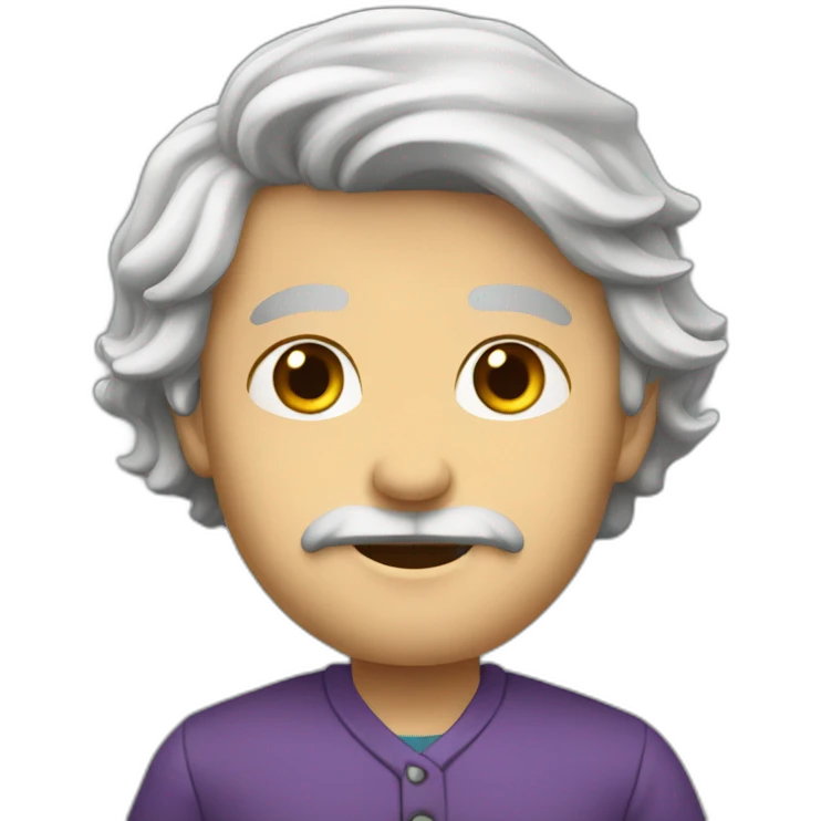 Sam Sulek emoji