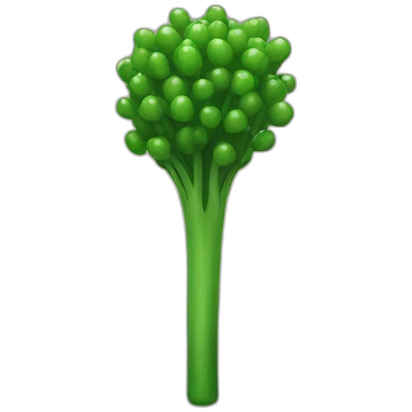spirulin emoji