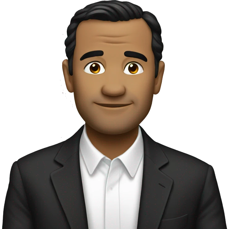 Cruz emoji