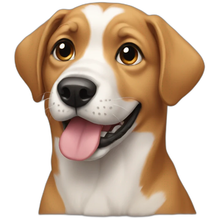 dog emoji