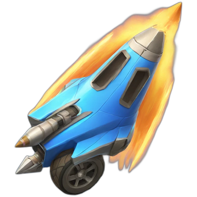 rocket league emoji