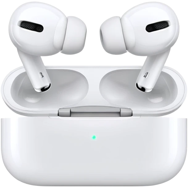 AirPods pro emoji