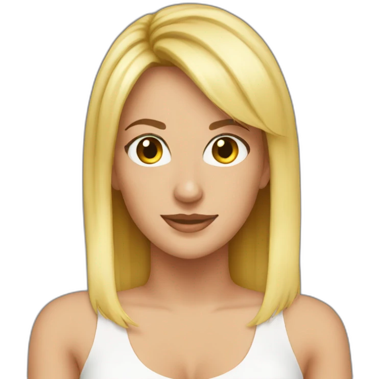 Brithney spears emoji