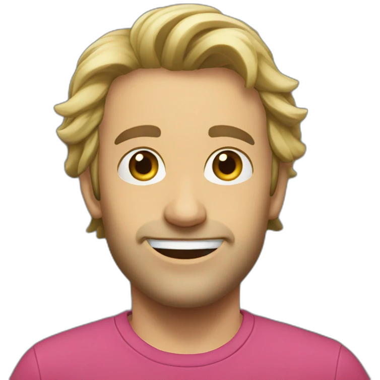 Nicolas FOURNIER ROLLER  emoji