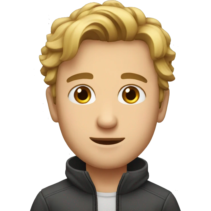 Egor Kreed emoji