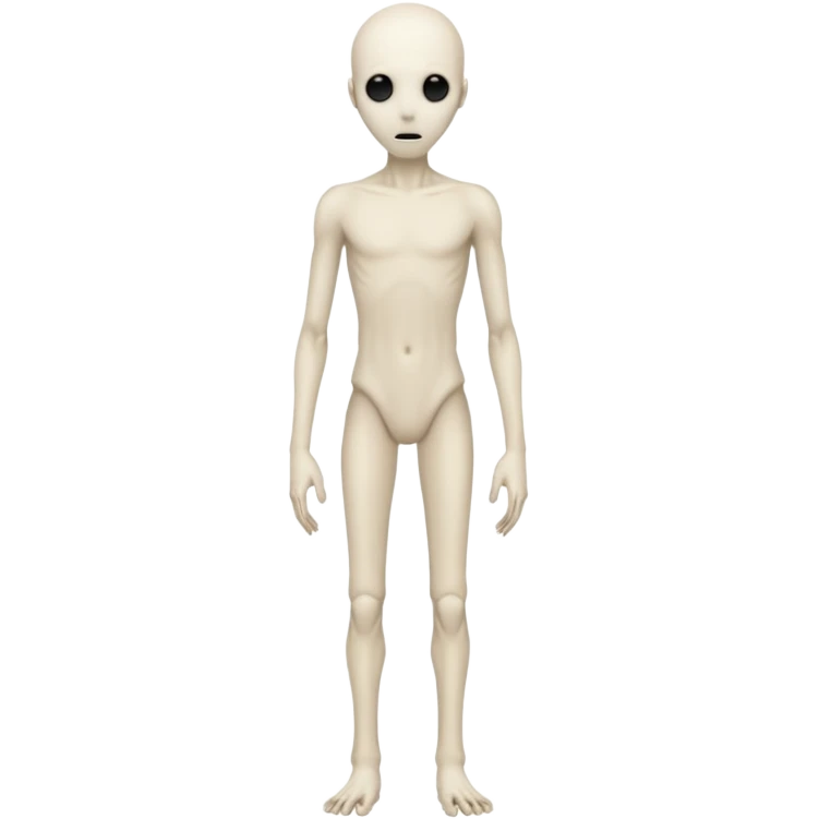 Scp 096 emoji