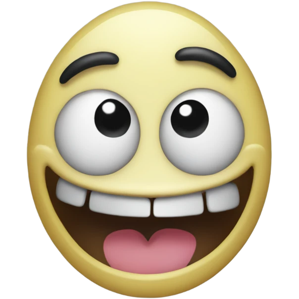 tickle-monster emoji