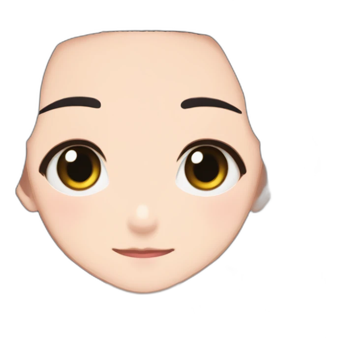 Kimetsu no yaiba nezuko emoji