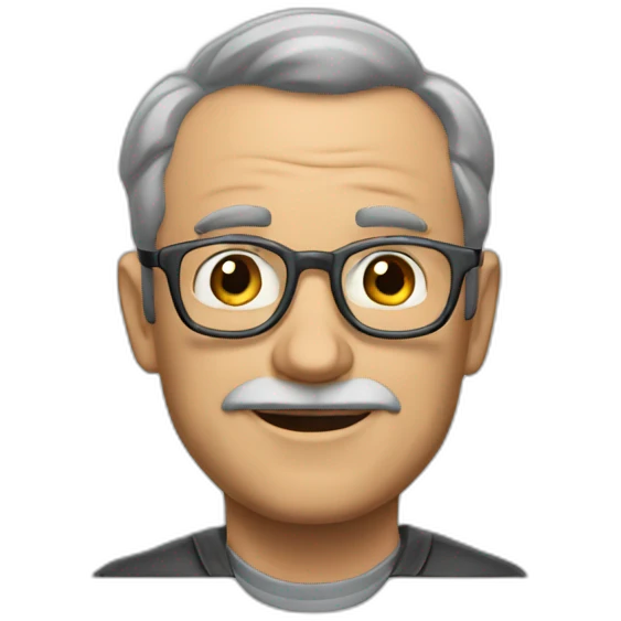 johny ives emoji