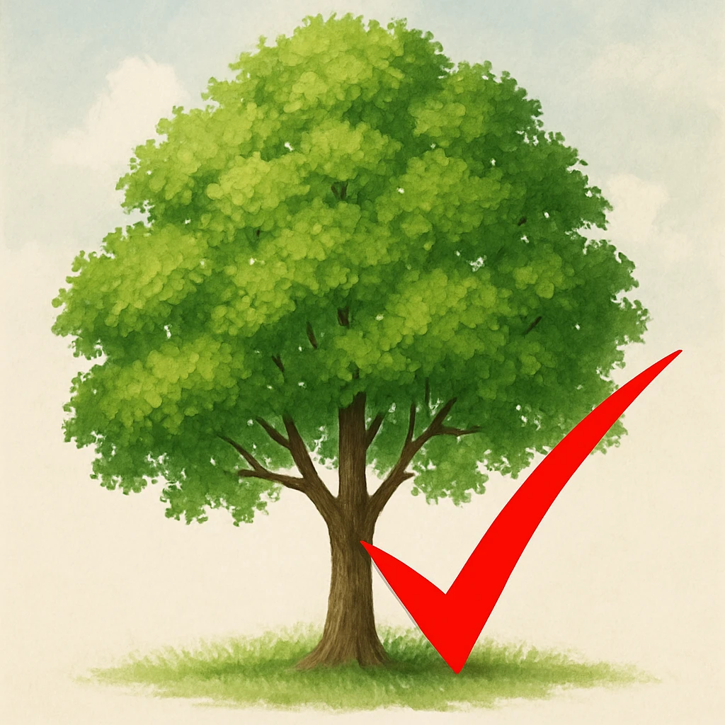 tree emoji