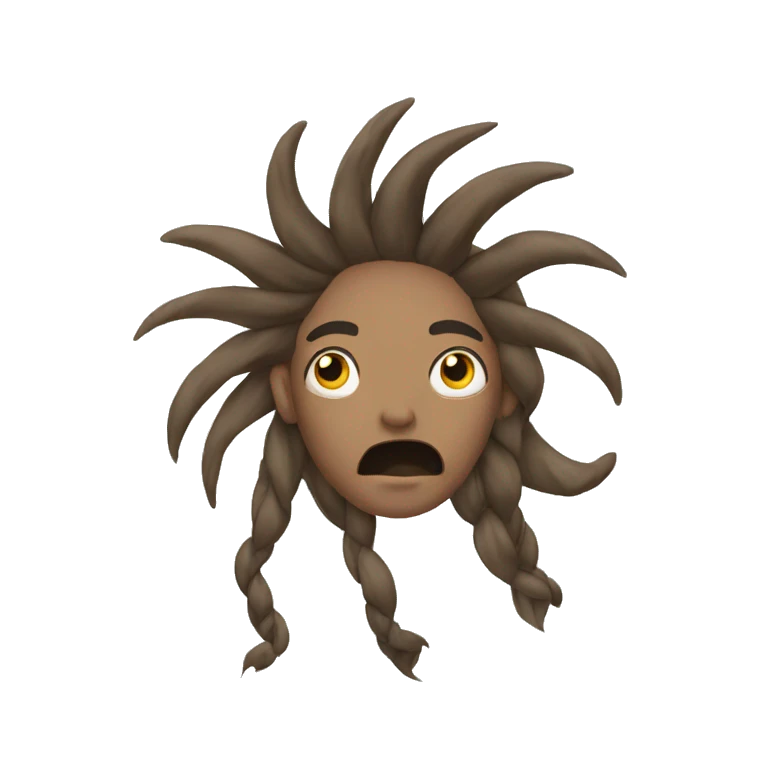 wind emoji