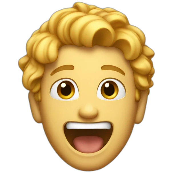 yay emoji