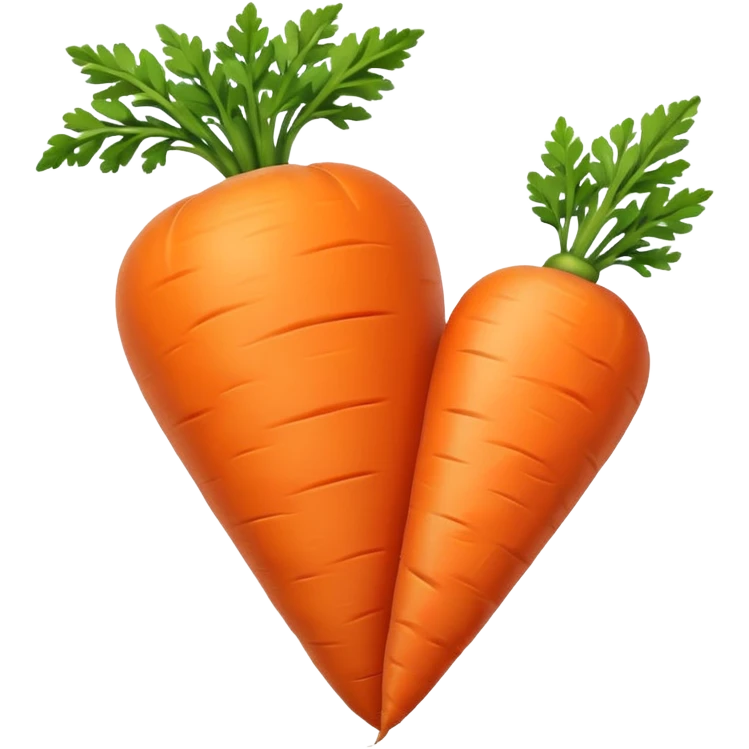 carrot emoji