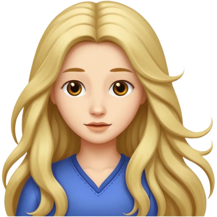 Una emoji