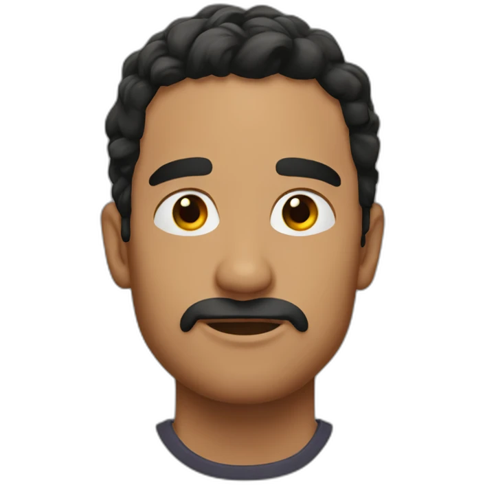 russel crow emoji