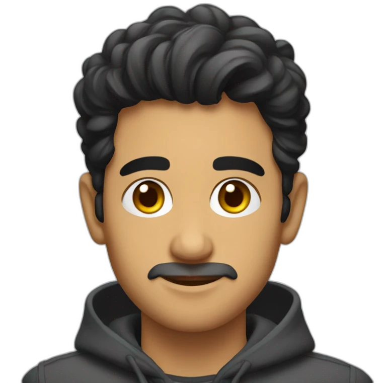 Gabriel Attal emoji
