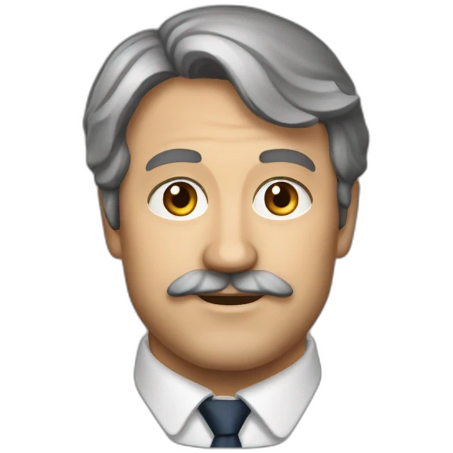 francois cormier bouligeon emoji