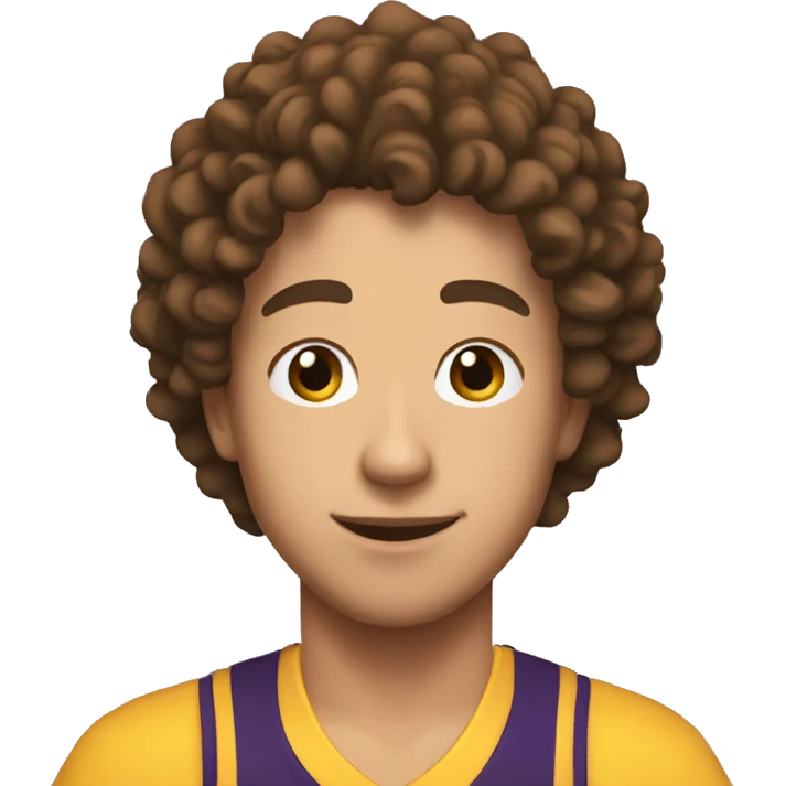 Cade cowell  emoji