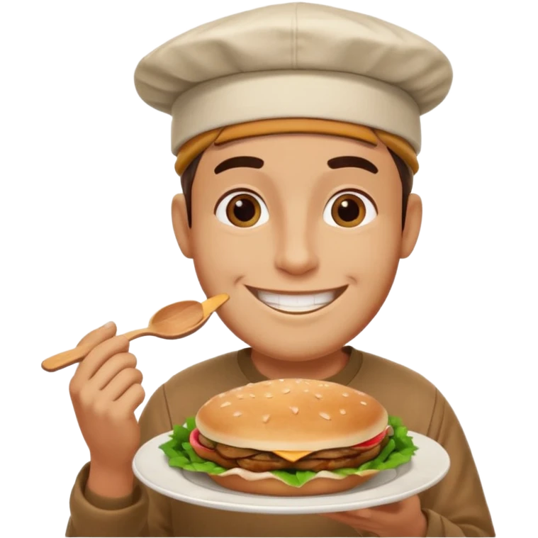 wooden guy meme tung sahur  emoji