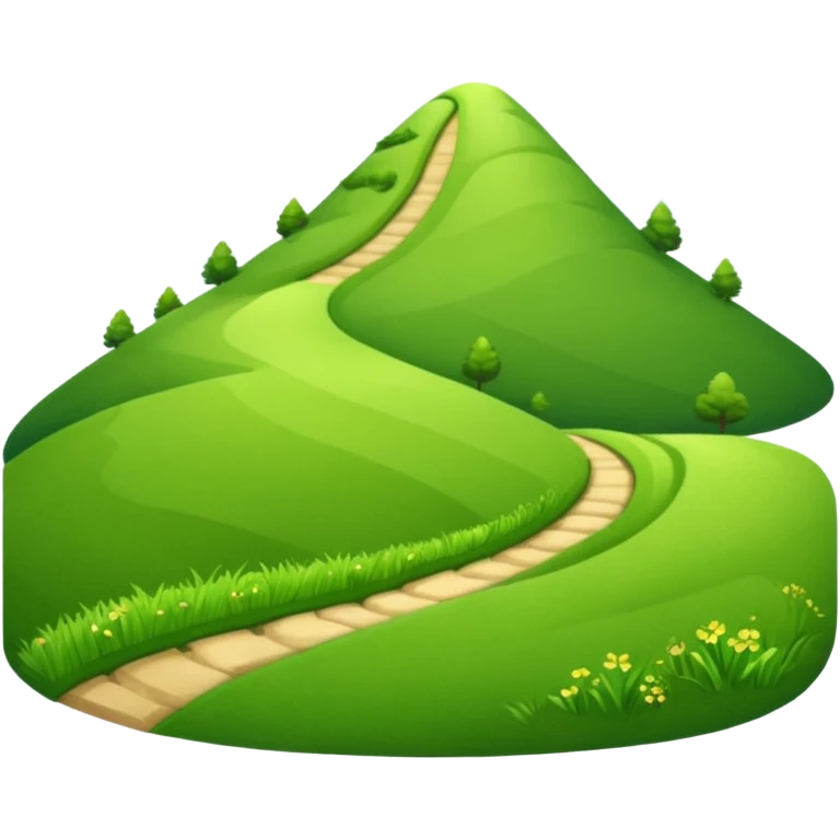 HILL emoji